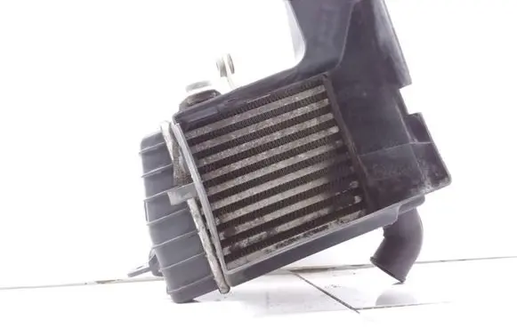 Hyundai Getz Intercooler radiator 2827127700