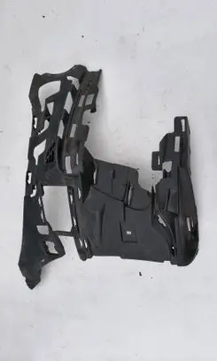 Mercedes-Benz C W206 Front bumper mounting bracket A2068856805