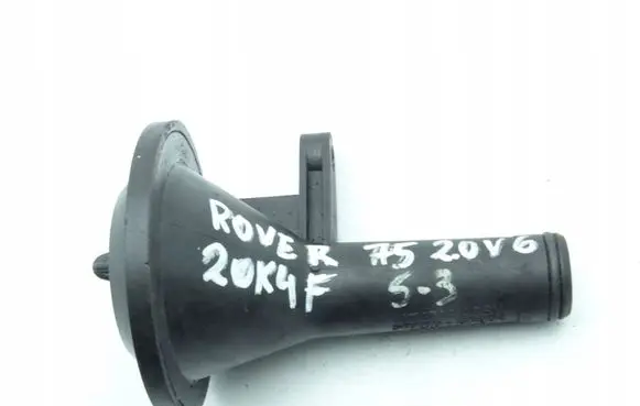 Rover 75 Oil pump MT2739
