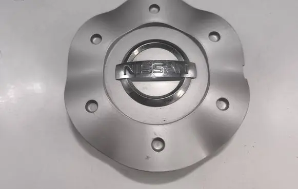Nissan Murano Z50 Original wheel cap 40315CA100