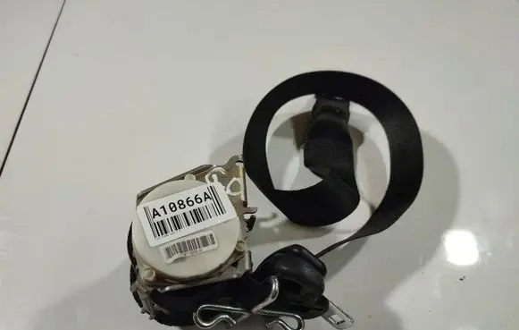 Ford S-MAX Rear seatbelt B11966M