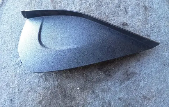 BMW 5 G30 G31 Dashboard side end trim 9329555 17397510