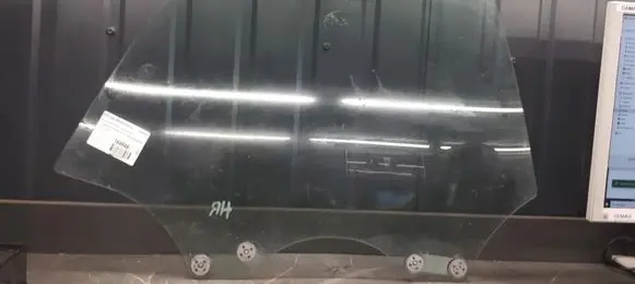 Subaru Legacy Rear side window