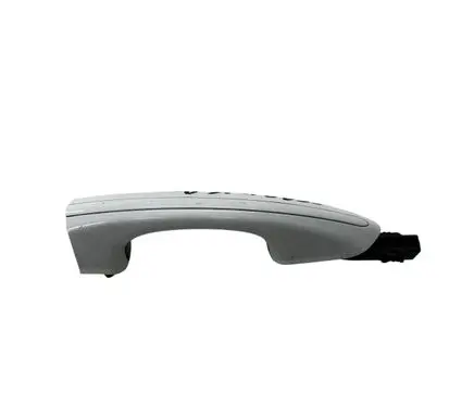 Ford Fusion II Front door exterior handle 