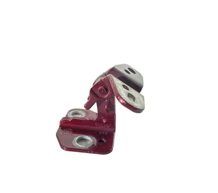 Dodge RAM Rear door lower hinge 85574F