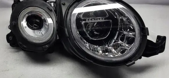 Bentley Bentayga Headlight/headlamp 36A941006F
