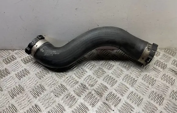 Mercedes-Benz C W204 Intercooler hose/pipe A2125280000