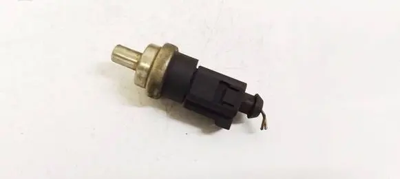 Coolant temperature sensor