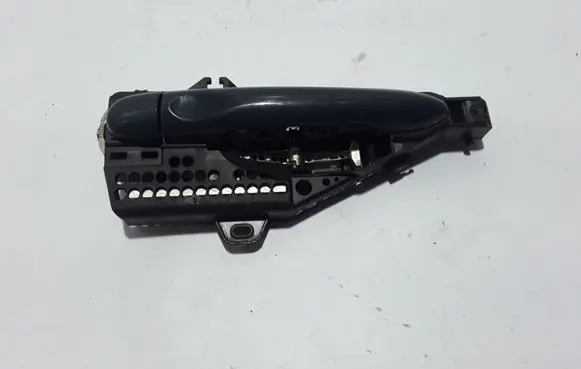 Renault Captur Front door exterior handle