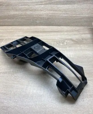 Mercedes-Benz S W221 Rear bumper mounting bracket A2218850363