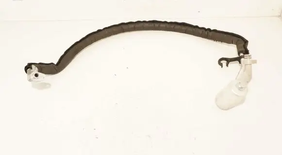 Opel Corsa F Air conditioning (A/C) pipe/hose