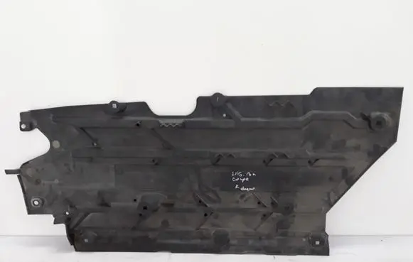 Pickup box liner