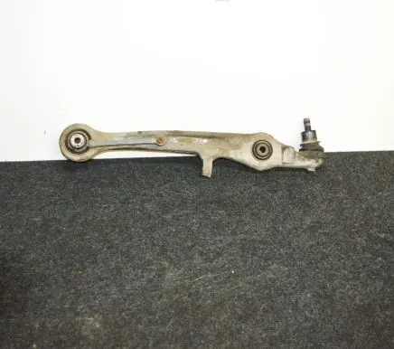 Volkswagen Phaeton Front lower control arm/wishbone 4E0407155