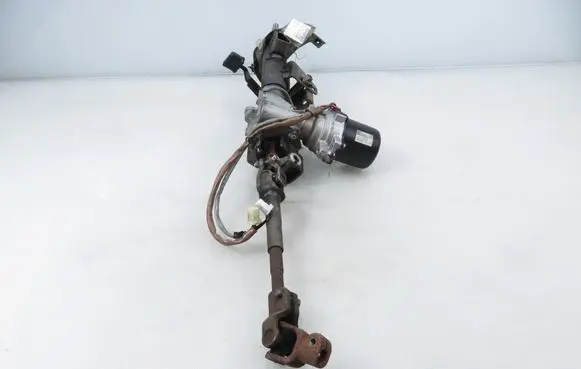 Peugeot 107 Steering wheel axle set 452500H011 896500H030