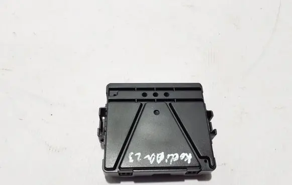 Skoda Kodiaq Gateway control module 3Q0907530AR