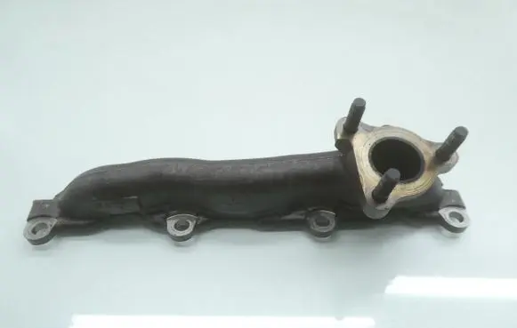 Honda HR-V Exhaust manifold