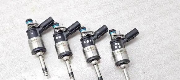 KIA Niro Fuel injectors set 3531008HA0