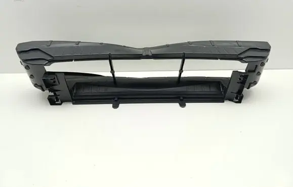 Renault Trafic III (X82) Intercooler air guide/duct channel 626531141R 93456606