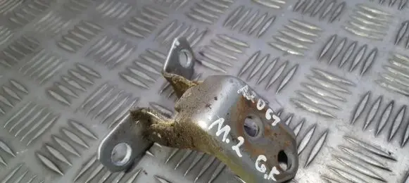 Mazda 2 Rear door lower hinge