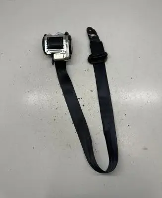 Audi A6 S6 C6 4F Front seatbelt 4F0857705