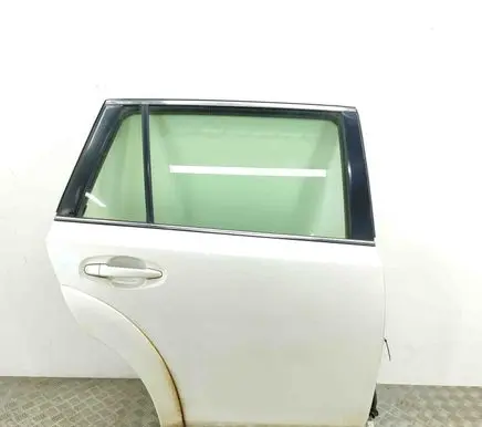 Subaru Outback Rear door 60409AJ1059P