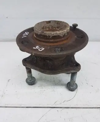 Volvo V70 Rear wheel ball bearing 