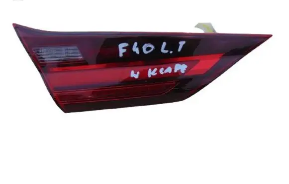 BMW 1 F40 Tailgate rear/tail lights 7450651