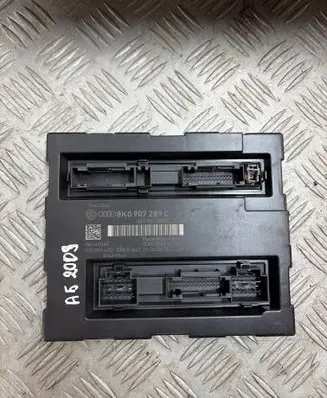 Audi A5 8T 8F Comfort/convenience module 8K0907289C