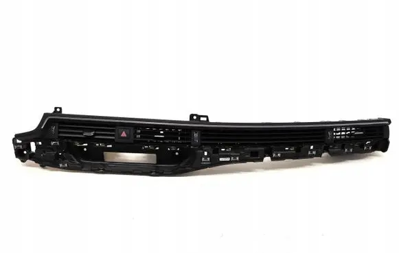 Audi A4 S4 B9 Dashboard side air vent grill/cover trim 8W1820902D