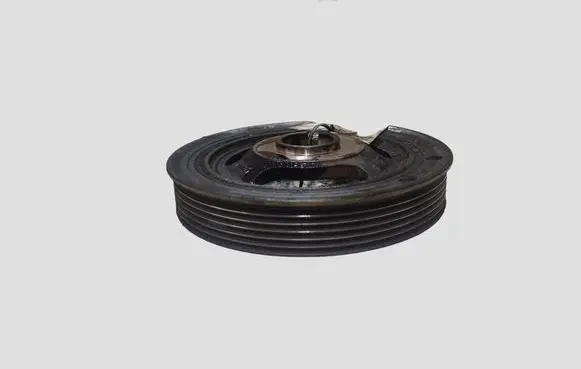 Volvo V40 Crankshaft pulley