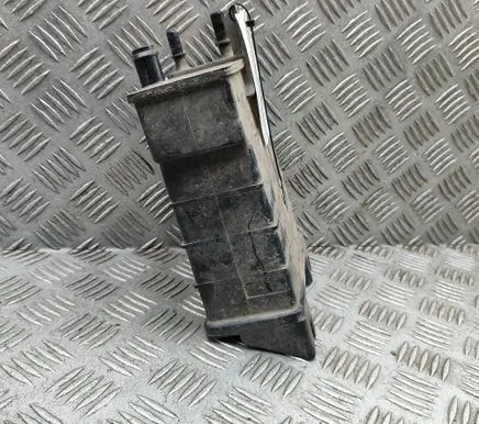 Ford Fiesta Active carbon filter fuel vapour canister J1B19E857AB