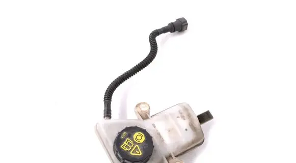 Ford Transit Custom Brake fluid reservoir BK212K478BB