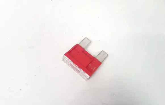 Citroen C8 Fuse 