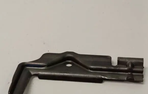 Volkswagen Golf VII Battery bracket 5Q0803219C
