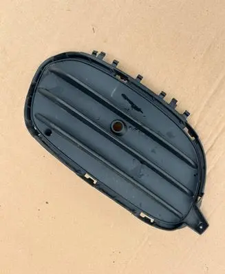 Mercedes-Benz GLA W156 Front bumper lower grill A1568858700