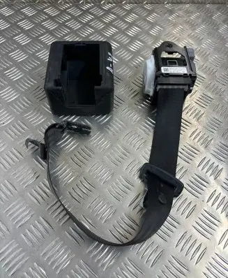 Audi A6 S6 C7 4G Rear seatbelt 4G8857805G 927497033