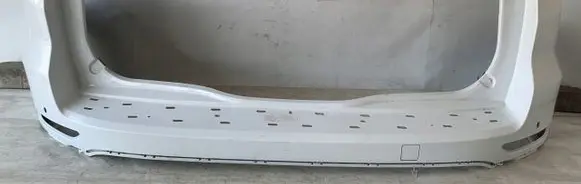 Ford S-MAX Rear bumper EM2B17F001