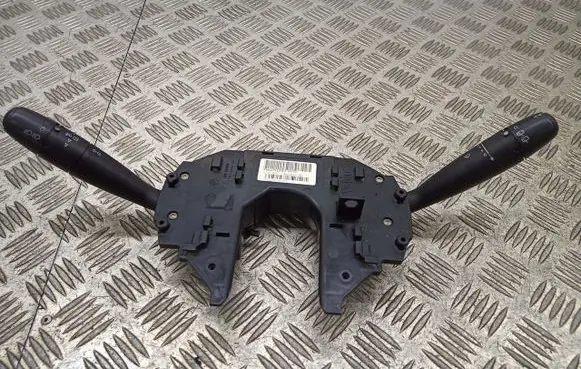 Citroen C4 I Headlight wiper switch 96627825XT