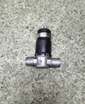 BMW 5 E39 Idle control valve (regulator) 0280140524