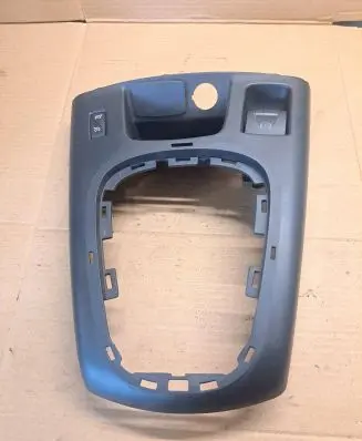 Renault Scenic III - Grand scenic III Hand parking brake switch 363210006R 2009429H2