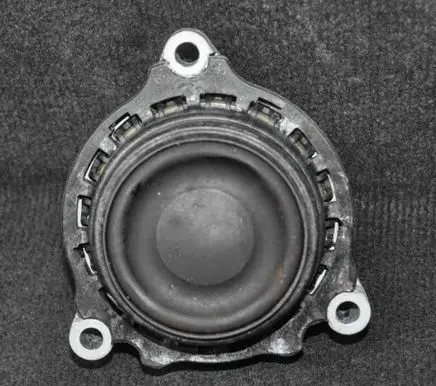 BMW 3 F30 F35 F31 Engine mount bracket 4091124