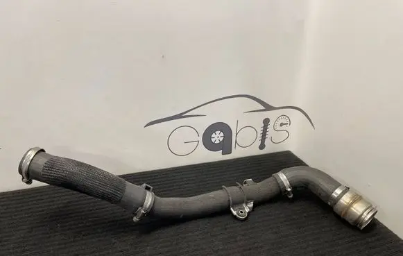 KIA Sorento IV Intercooler hose/pipe 282532M300 28253-2M300