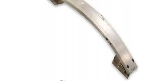 Tesla Model 3 Rear bumper support beam 1530484-99-B 153048499B 1530484