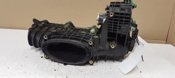 Mercedes-Benz B W246 W242 Intake manifold A6510900037