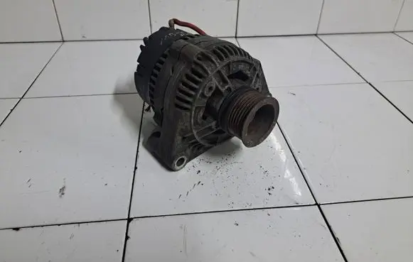 Mercedes-Benz C W202 Generator/alternator 0101544702 0123320045