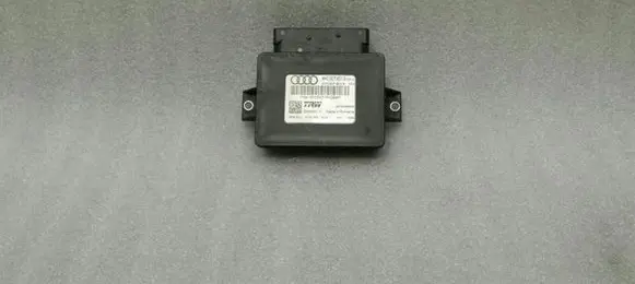 Audi A7 S7 4G Hand brake control module 4H0907801A
