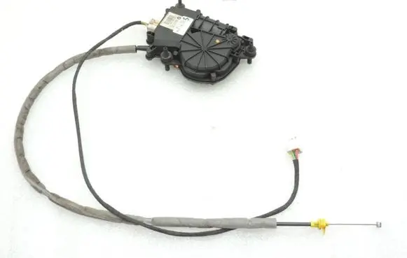 BMW 3 F30 F35 F31 Tailgate boot lock/latch motor 51247269516 7269516
