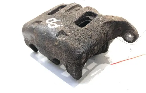 Nissan Qashqai Front brake caliper