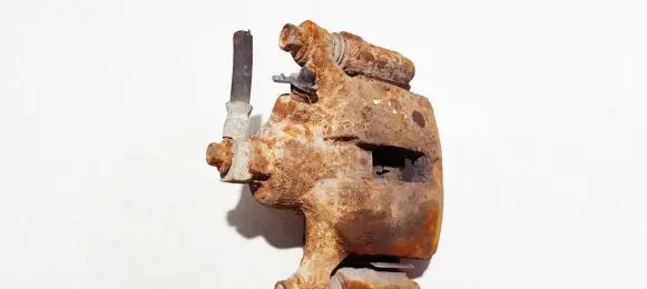 Opel Sintra Rear brake caliper