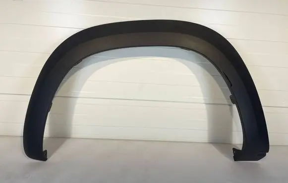 Dacia Spring Front arch trim 638139334R
